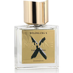 Nishane Wulong Cha X Pure Parfum 50ml