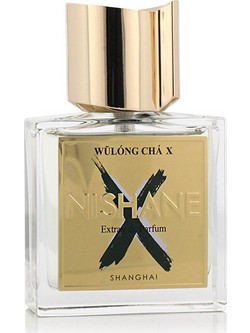 Nishane Wulong Cha X Pure Parfum 50ml