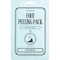 Kocostar Pack Peeling Ποδιών 40ml