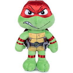 Play By Play Ninja Turtles Rafael 21cm