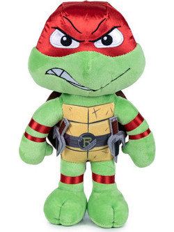 Play By Play Ninja Turtles Rafael 21cm
