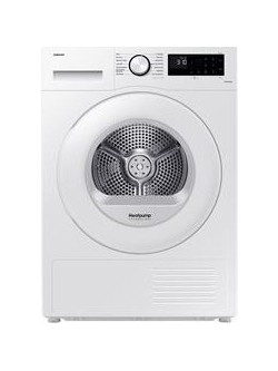 Samsung DV80CGC0B0TEE Στεγνωτήριο Ρούχων 8kg A++ με Αντλία Θερμότητας