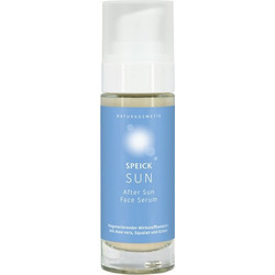 Speick After Sun Serum Προσώπου 30ml