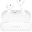 Defunc True Basic Ακουστικά Bluetooth Earbud Ανθεκτικά στο Νερό White