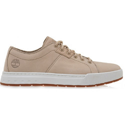 Timberland Grove Low Ανδρικά Sneakers Εκρού TB0A6A2DE-N71