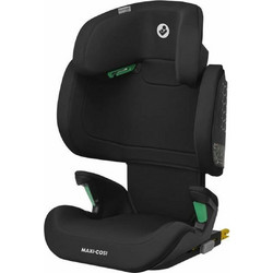 Maxi-Cosi RodiFix M Κάθισμα Αυτοκινήτου i-Size 0-36kg ISOfix Basic Black