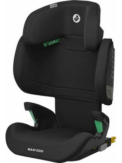 Maxi-Cosi RodiFix M Κάθισμα Αυτοκινήτου i-Size 0-36kg ISOfix Basic Black