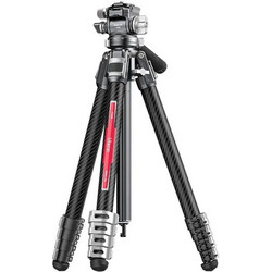 Ulanzi TT09 VideoGO Travel Tripod