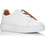Ben Tailor Evolution Ανδρικά Sneakers Λευκά BENT.0964