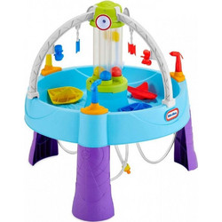 Little Tikes Battle Splash Τραπέζι Νερού