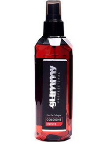 Gummy Barber Invite Eau de Cologne 250ml