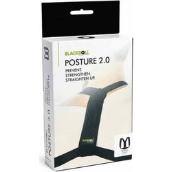 Blackroll Posture 2.0 Ιμάντας Διορθωτής Στάσης Πλάτης