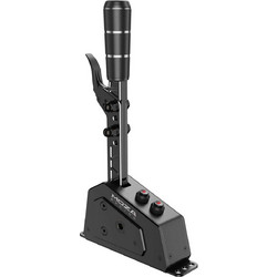 MOZA SGΡ RS059 Sequential Shifter Add-On για PC