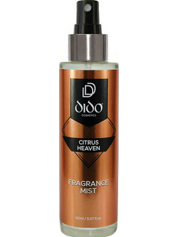 Dido Citrus Heaven Body Mist 150ml