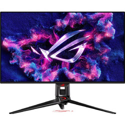 Asus Rog Swift PG32UCDM Gen3 OLED HDR Gaming Monitor 31.5" 3840x2160 4K UHD 240Hz 0.3ms
