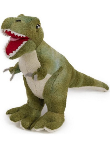 Semo Δεινόσαυρος T-Rex 18cm DRO-09TN01