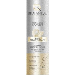 Biotaniqe Anti-Aging Αντιγηραντικό Serum Προσώπου με Εκχύλισμα Σαλιγκαριού 30ml