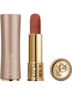 Lancome L'Absolu Rouge Intimatte Blushing Nudes 273 French Nude Κραγιόν Stick