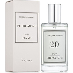 Federico Mahora FM20 Pheromone Parfum 50ml