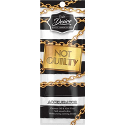 Not Guilty Self Tan Κρέμα Σώματος 15ml