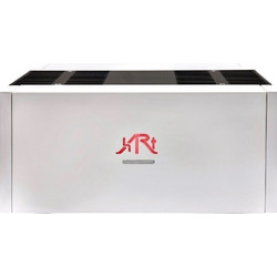 Hart LAB Tune Three Τελικός Ενισχυτής 2.0 475W/4Ω 165W/8Ω