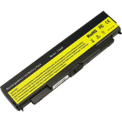 Powertech Συμβατή Μπαταρία Laptop για Lenovo ThinkPad T440P/T540P/L440/L540/W540 4400mAh