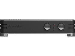Serblin & Son Frankie Ολοκληρωμένος Ενισχυτής Hi-Fi 2.0 110W/4Ω 75W/8Ω