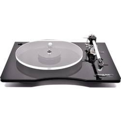 Edwards Audio TT4 Πικάπ Black