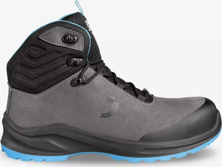 Safety Jogger Modulo S3S Mid