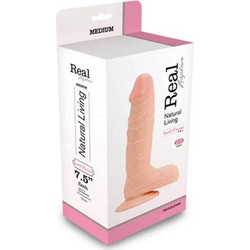 Toyz4lovers Charlie Ρεαλιστικός Δονητής 20cm Flesh