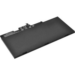 Powertech Συμβατή Μπαταρία Laptop για HP EliteBook 745 G3/755 G3/840 G3/850 G3 4035mAh