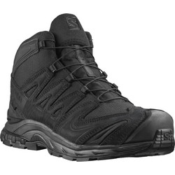 Salomon XA Forces Mid EN Black