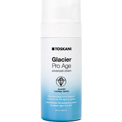 Toskani Glasier Pro! Age Advanced Cream 50ml