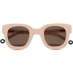 Kaleos Von Trapp Παιδικά Γυαλιά Ηλίου Polarized Ροζ