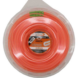 Visco Μεσινέζα Στρογγυλή 3.0mm x 56m 3053