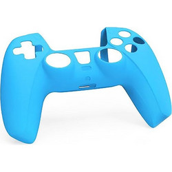 Silicon Case S-90729 Κάλυμμα Χειριστηρίου για PS5