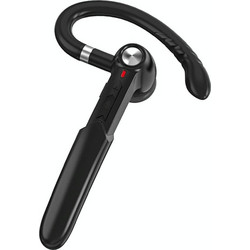ME-100 Ακουστικό Bluetooth In Ear Black