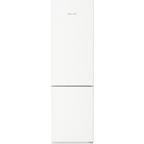 Liebherr CBNc 5723 Plus Ψυγειοκαταψύκτης 360lt No Frost Υ201.5xΠ59.7xΒ67.5cm Λευκός
