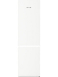 Liebherr CBNc 5723 Plus Ψυγειοκαταψύκτης 360lt No Frost Υ201.5xΠ59.7xΒ67.5cm Λευκός