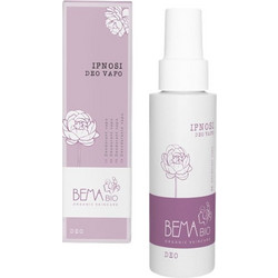 Bema Bio Ipnosi Φυσικό Γυναικείο Αποσμητικό Spray Χωρίς Αλουμίνιο 100ml