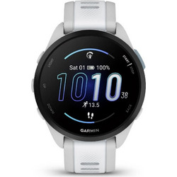 Garmin Forerunner 165 Music Mist Gray / Whitestone