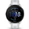 Garmin Forerunner 165 Music Mist Gray / Whitestone