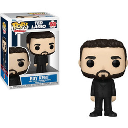 Funko Pop! Television Ted Lasso 1508 Roy Kent