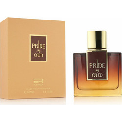 Rue Broca Pride My Oud Eau de Parfum 100ml