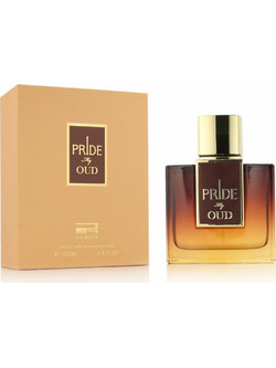 Rue Broca Pride My Oud Eau de Parfum 100ml