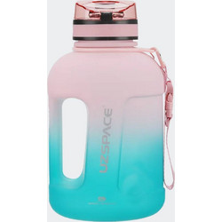 Uzspace Unique Series UZ-3065 Pink/Cyan 1.7lt