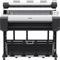 Canon TM-355 MFP LM36