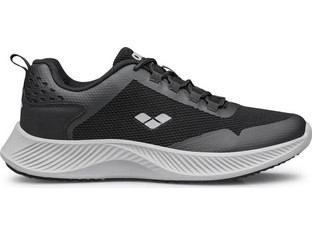 Arena Ανδρικά Sneakers Μαύρα ARMAF23102-001