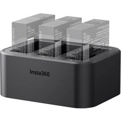 Insta360 Charge Hub (Ace/Ace Pro Fast)
