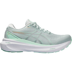 ASICS Gel-Kayano 30 Γυναικεία Αθλητικά Παπούτσια για Τρέξιμο Πράσινα Mint 1012B357-300